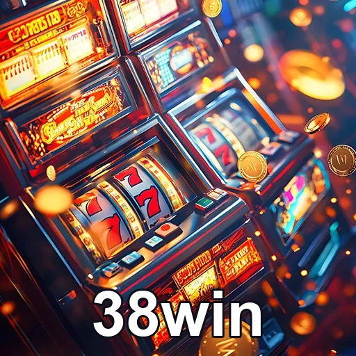 Experimente o live gaming com tecnologia moderna - 38win